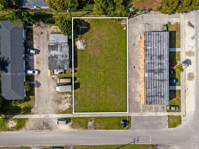 Land for sale in Homestead, Florida