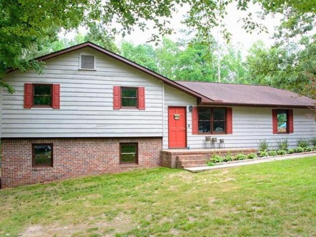 House for sale in Haralson, Georgia