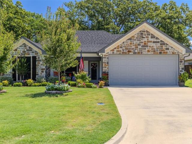 House for sale in Rains, Texas
