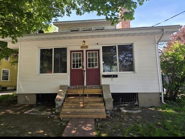 House for sale in Plattsburgh, New York