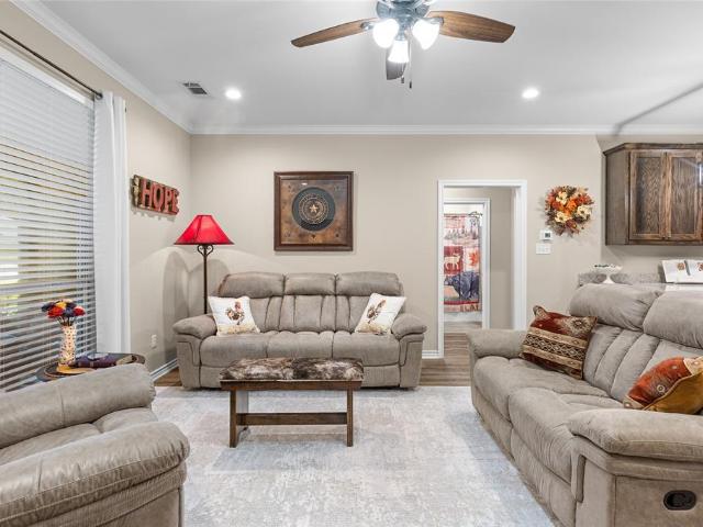 House for sale in Rains, Texas