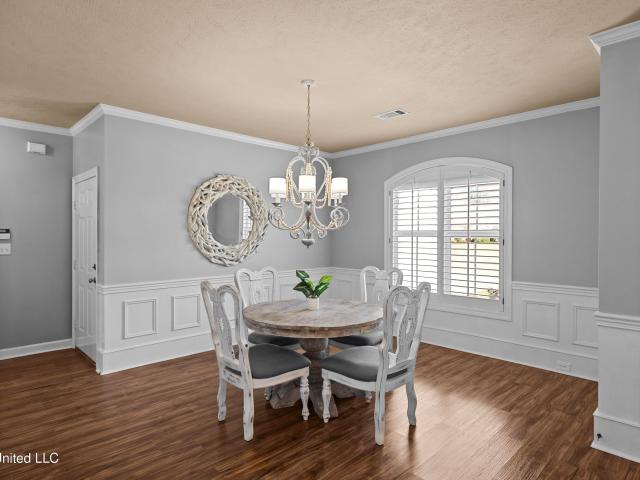 House for sale in Clinton, Mississippi