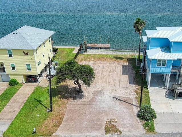 Land for sale in Rockport, Texas