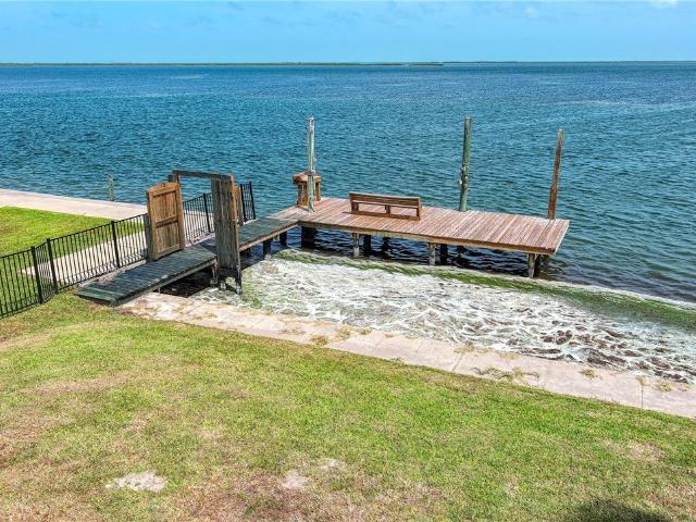 Land for sale in Rockport, Texas