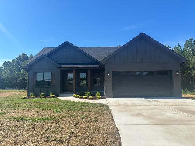 House for sale in Tennessee