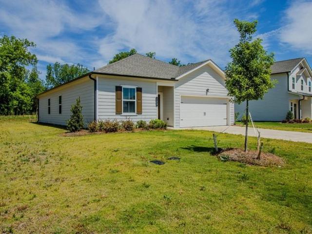House for sale in Perry, Georgia