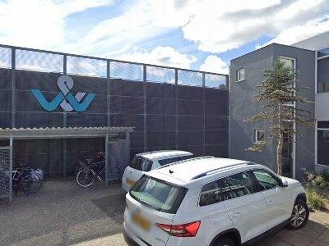 Bedrijfspand te huur in Hillegom, Zuid Holland