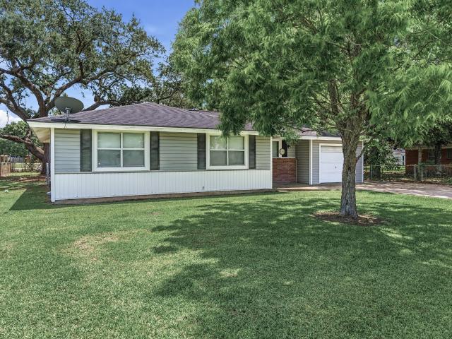 House for sale in Chambers, Texas