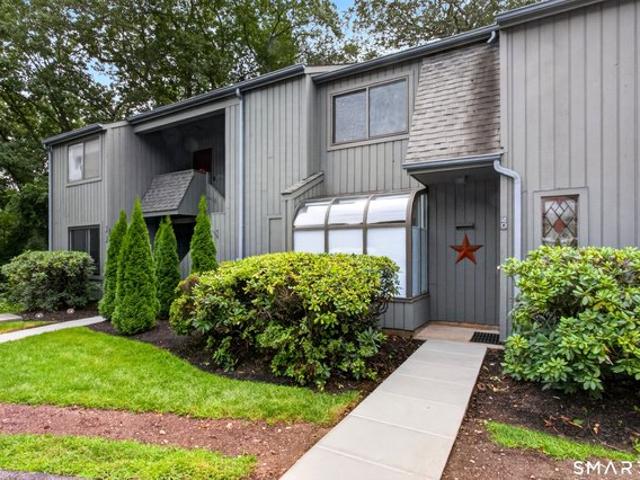 Townhouse for sale in Norwalk, Connecticut