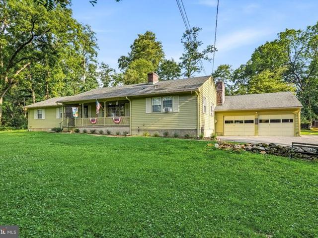 House for sale in Princeton, New Jersey
