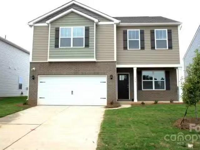 House for rent in Statesville