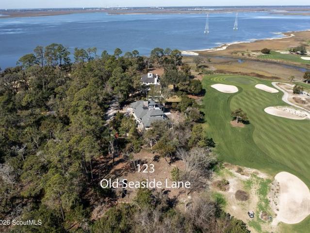 Land for sale in Glynn, Georgia