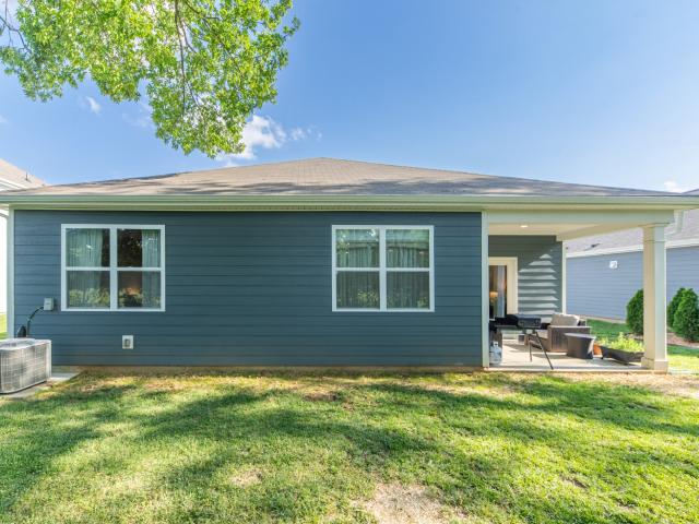 House for sale in Tennessee