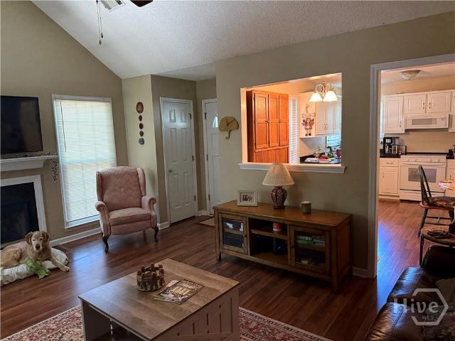 House for sale in Athens, Georgia