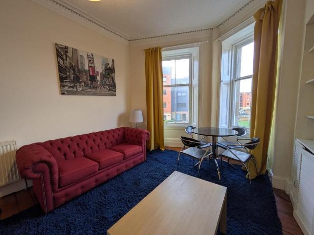Apartment for rent in Eastpark, Glasgow