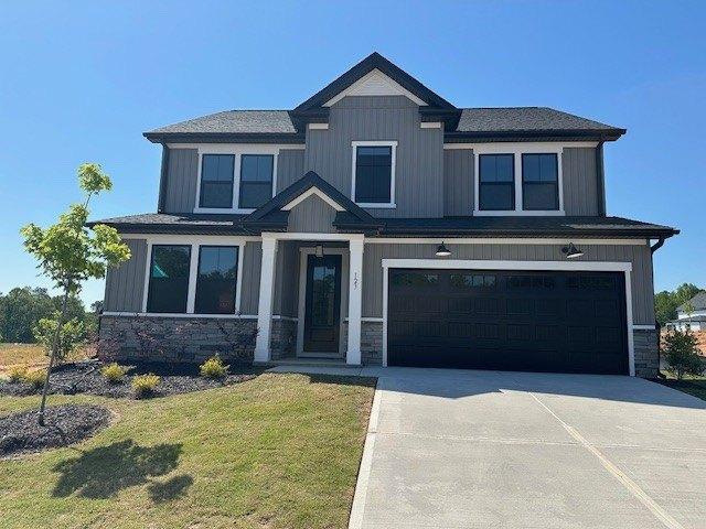 House for sale in Central, South Carolina