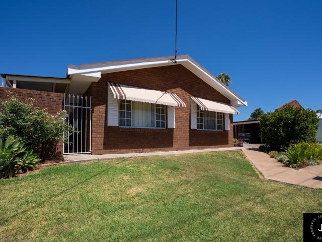 Apartment for rent in Gunnedah, New South Wales