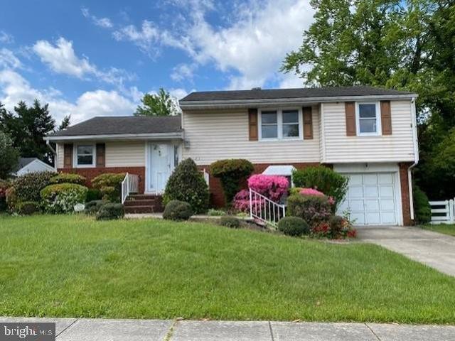 House for sale in Lutherville Timonium, Maryland