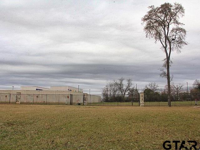 Land for sale in Henderson, Texas