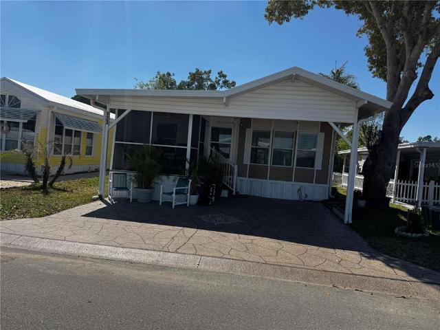 House for sale in Davenport, Florida