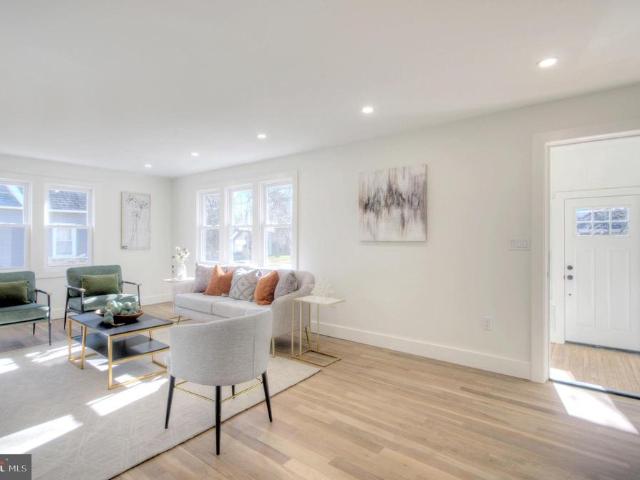 House for sale in Collingswood, New Jersey