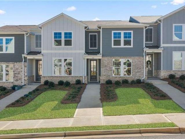 Townhouse for sale in Bartow, Georgia