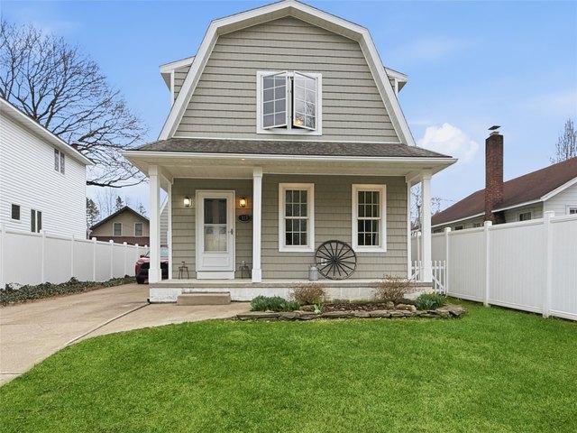 House for sale in Edinboro, Pennsylvania