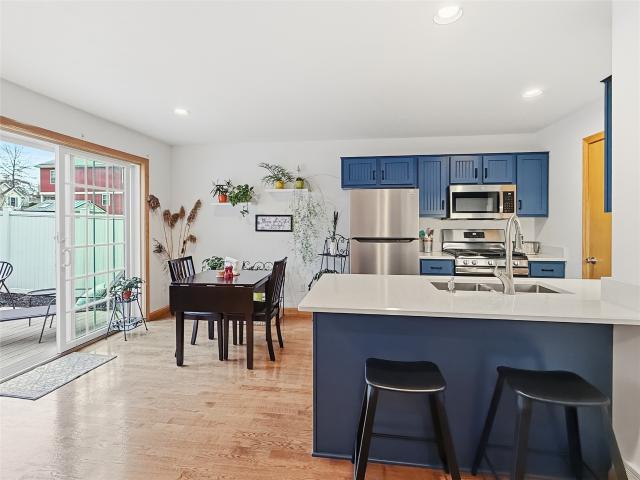 House for sale in Edinboro, Pennsylvania