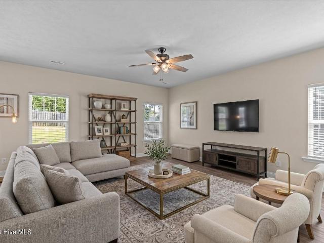 House for sale in Harlem, Georgia