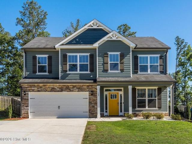 House for sale in Harlem, Georgia