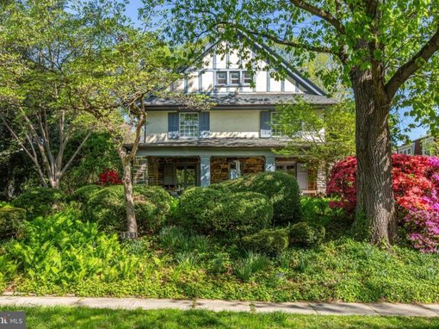 House for sale in Bala Cynwyd, Lower Merion Township