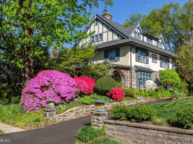 House for sale in Academyville, Lower Merion Township
