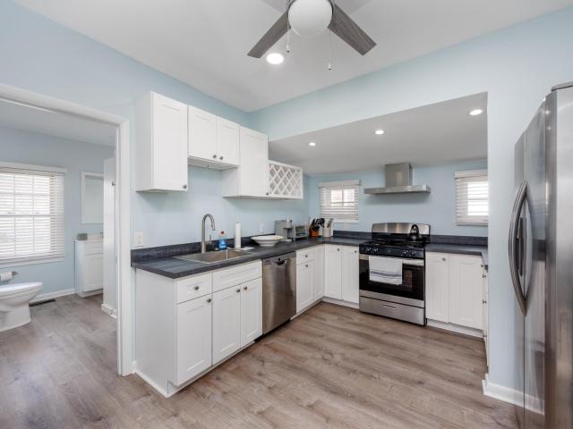 Property for sale in Somers Point, New Jersey