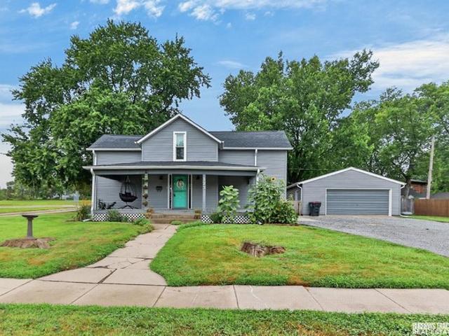 House for sale in Nebraska