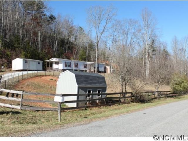 House for rent in Transylvania, North Carolina