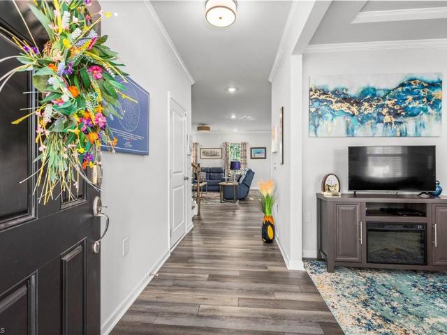 House for sale in Stokes, North Carolina