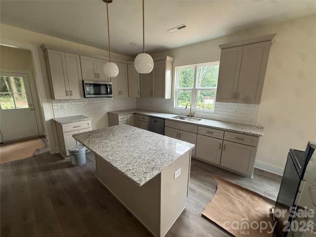 House for sale in Kannapolis, North Carolina