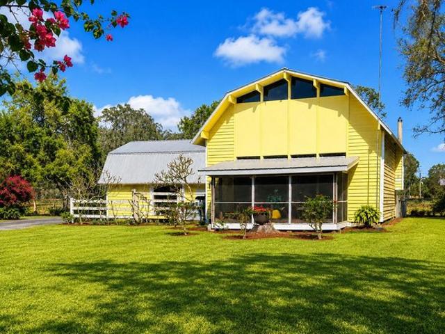 House for sale in Clewiston, Florida