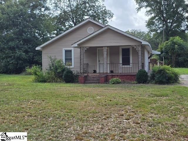 House for sale in Lyman, South Carolina