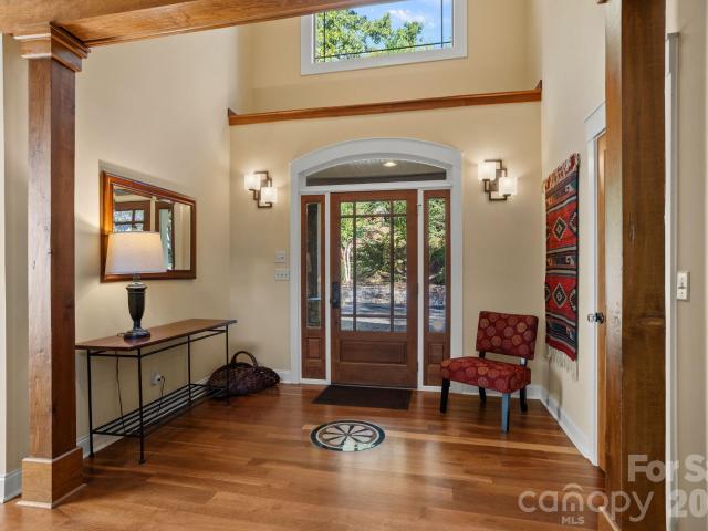 House for sale in Flat Rock, Henderson County