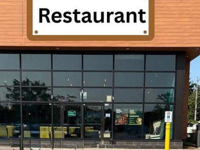 Commercial for sale in Kitchener, Ontario