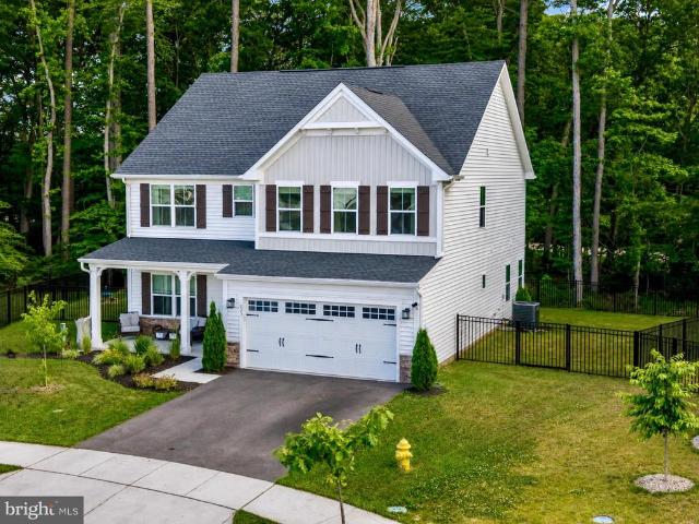 House for sale in Grasonville, Maryland