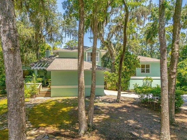 House for sale in Glynn, Georgia