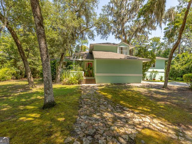 House for sale in Glynn, Georgia