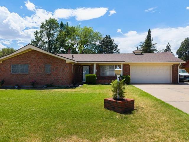 House for sale in Dumas, Texas