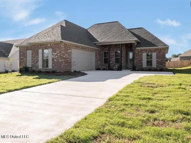 House for sale in Canton, Mississippi