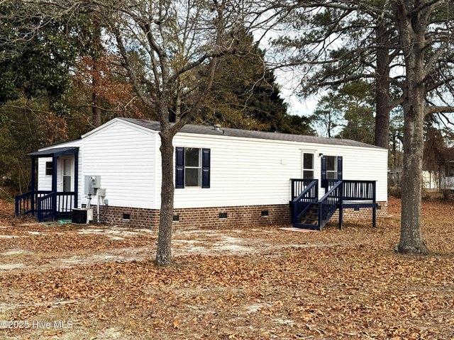 House for sale in Edenton, North Carolina
