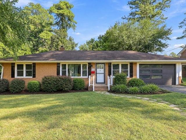 House for sale in Wake, North Carolina
