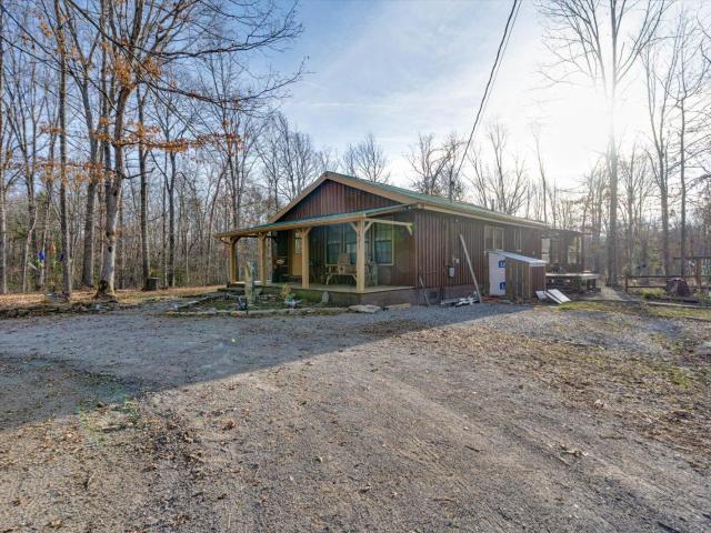 House for sale in Tennessee