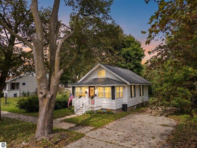 House for sale in Cadillac, Michigan